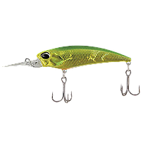 Воблер DUO Realis Shad 59MR 4.7г ADA3185 NEW