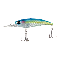 Воблер DUO Realis Shad 59MR 4.7г CCC3248 NEW