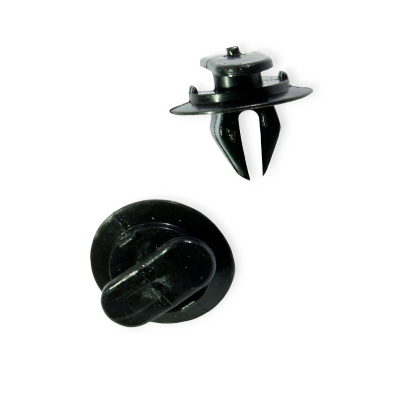 Кліпса карти дверей таврія №18 (100шт), фото 1