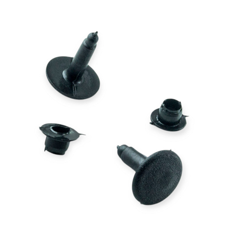 Кліпса порога таврія (100шт) №23, фото 1