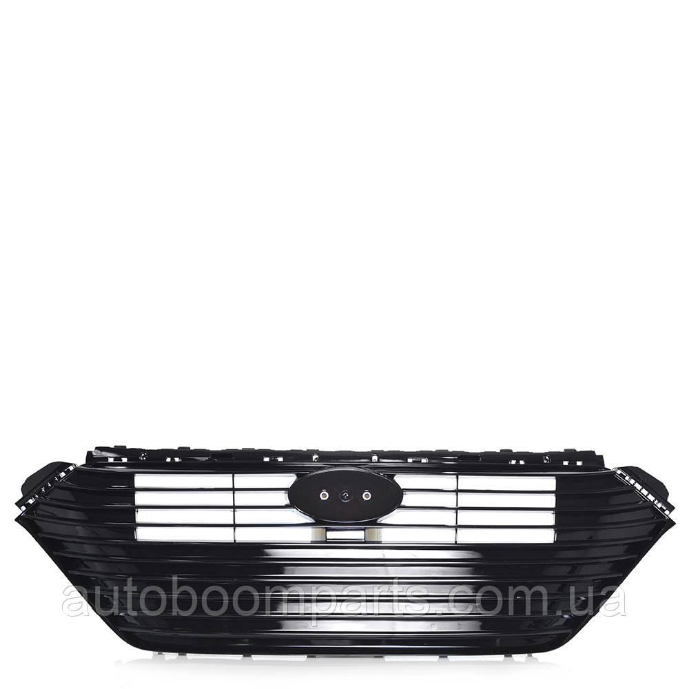 86350G2000EB Решітка радиатору Hyundai Ioniq 16-20, фото 1