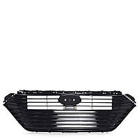 Бампера та решітки