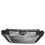 86350G2000EB Решітка радиатору Hyundai Ioniq 16-20, фото 2