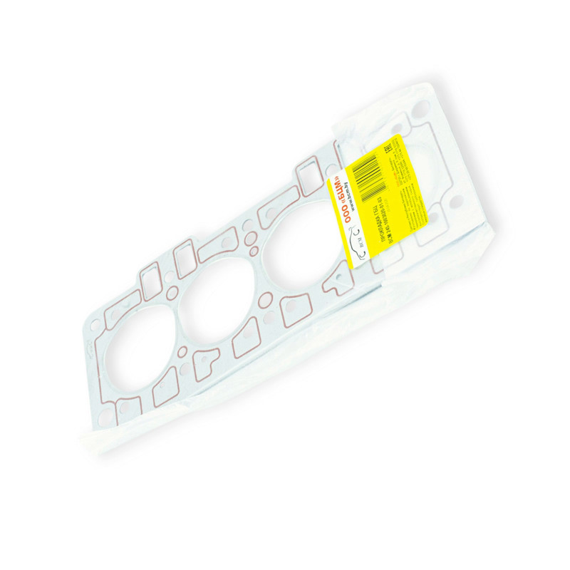 Прокладка гбц таврія (1,1) 245дв 72.0 з герм. метал (бцм), фото 1