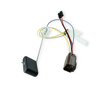 Датчик рівня палива Lanos (CRB) 1304.2070 з датч резерву