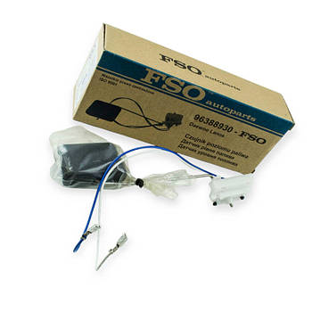 Датчик рівня палива Lanos (FSO) без тахометру