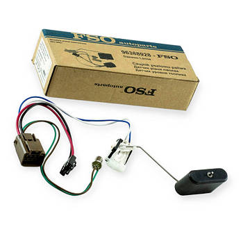 Датчик рівня палива Lanos (FSO) з датч. резерву