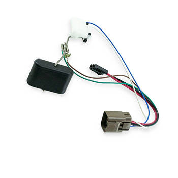 Датчик рівня палива Lanos (Genuine) з датч резерву