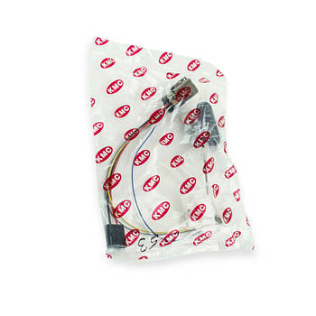 Датчик рівня палива Lanos (KMC) з датч резерву