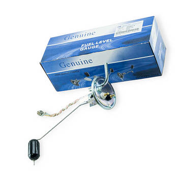 Датчик рівня палива Nexia на 5 болтів (DW motors)