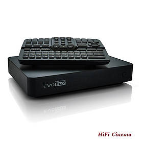 Караоке система Evobox Premium Black найкраща від Studio Evolution понад 71000 професійних караоке-фонограм