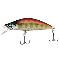 Воблер Bassday Mononofu 64S 7.6г MO-001 NEW