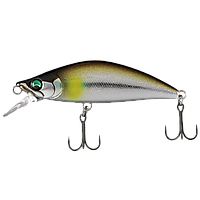 Воблер Bassday Mononofu 64S 7.6г MO-002 NEW