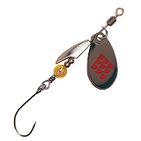 Блешня Palms Spin Walk Clevis 2.6г BTI NEW