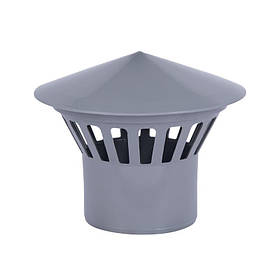 Грибок вентиляційний PPR TA Sewage 110