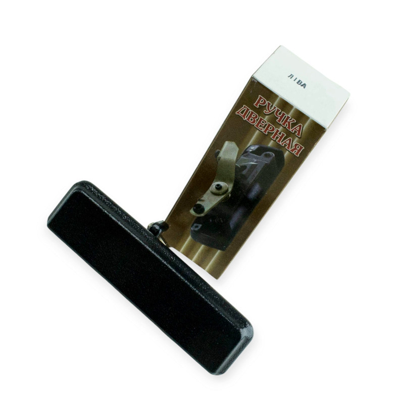 Ручка дверей зовнішня таврія ліва, фото 1