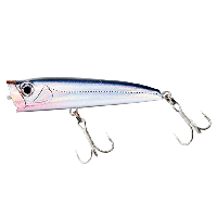 Воблер Bassday Backfire 65 7.5г H-127 NEW