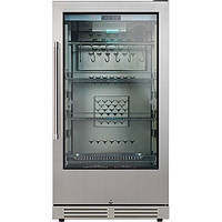 Шафа для дозрівання м'яса FROSTY H228S