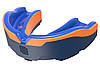 Капа MAKURA Tephra доросла (вік 11+) Blue/Orange/Blue (art.6017514126), фото 6