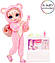 Лялька MGA Entertainment Rainbow High Junior Doll Bella з аксесуарами, фото 5
