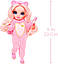 Лялька MGA Entertainment Rainbow High Junior Doll Bella з аксесуарами, фото 4