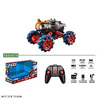 Машина р/к CRAZON, в коробці