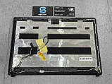 Корпус Кришка матриці для ноутбука Acer Aspire 4552, фото 2