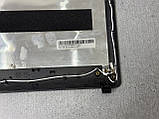 Корпус Кришка матриці для ноутбука Acer Aspire 4552, фото 4