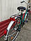Велосипед бу з Німеччини GERMATEC  на планетарці  Sachs  28/5, фото 3
