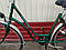 Велосипед бу з Німеччини GERMATEC  на планетарці  Sachs  28/5, фото 10