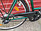 Велосипед бу з Німеччини GERMATEC  на планетарці  Sachs  28/5, фото 9