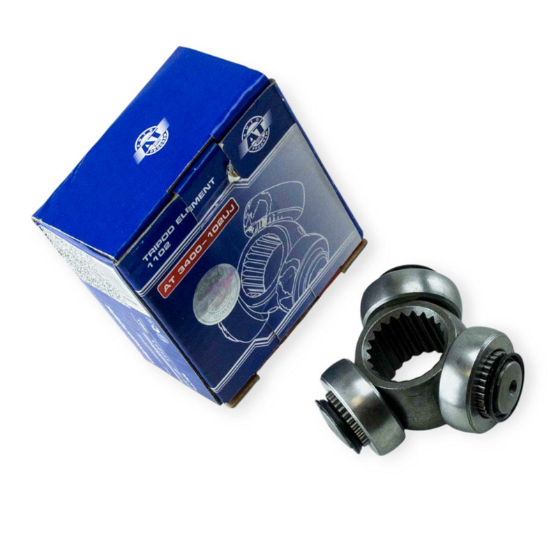 Тришип таврія (новий зразок), фото 1