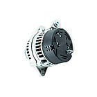 Генератор таврія,славута, sens клин.шків (e&e) 65a, фото 2