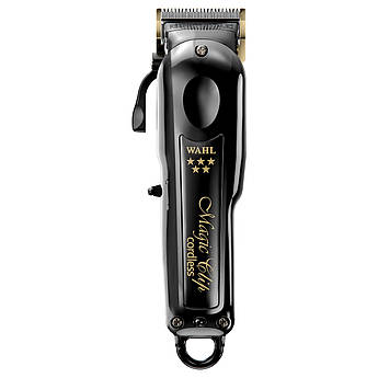 Машинка для стрижки WAHL Magic Clip Cordless Black (3026434)