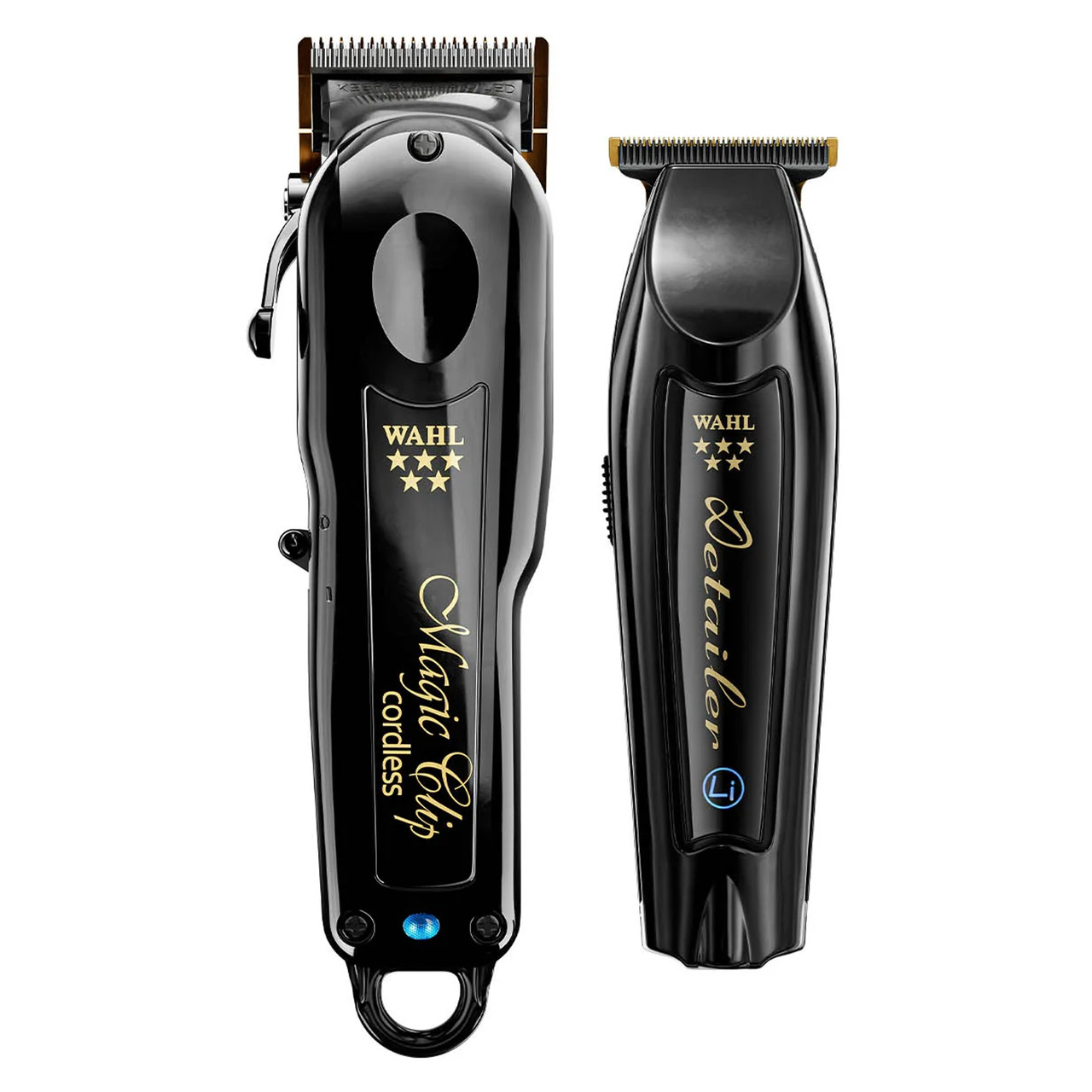 Набір машинок в чохлі Wahl Cordless Barber Combo ( 3025726)