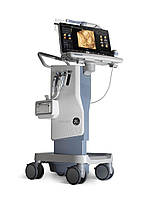 УЗД з інтегрованим штучним інтелектом Voluson Swift GE Healthcare