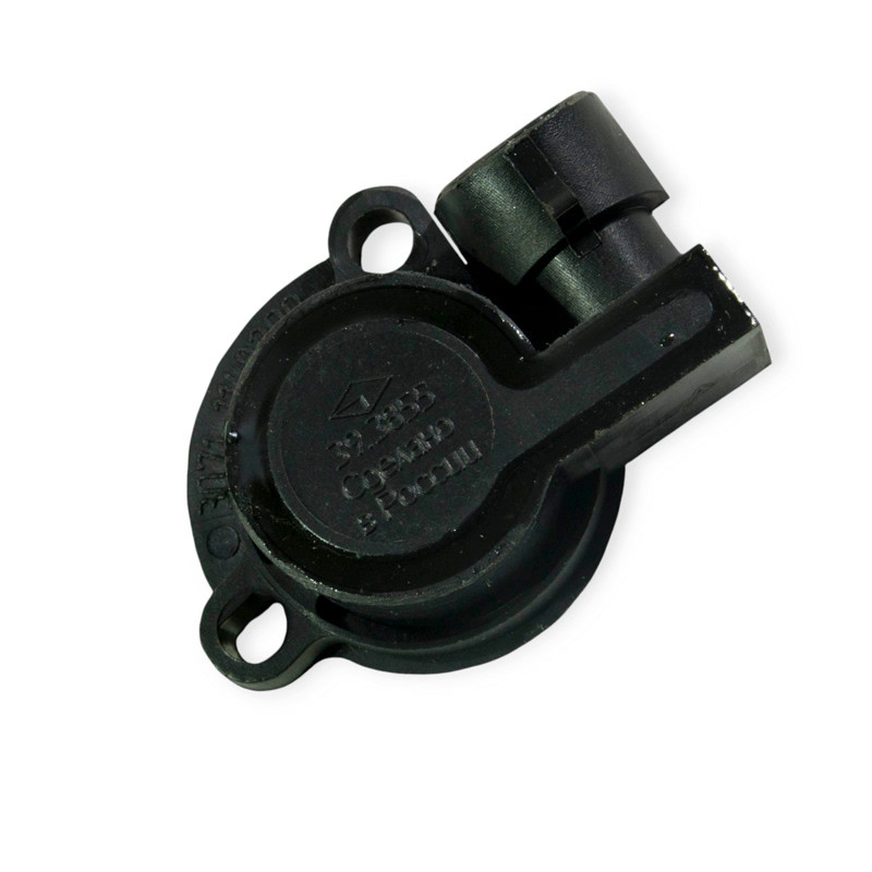 Датчик положення дросельної заслінки славута, сенс, ланос 1,4 (39.3855), фото 1