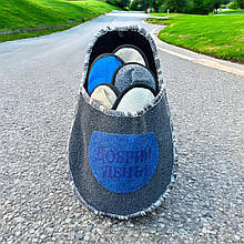 164 Набір тапок для гостей 5в1