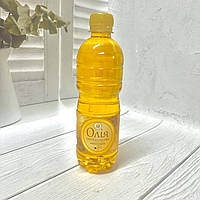 Соняшникова олія холодного віджиму 500 мл (ПЕТ пляшка)