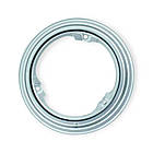 Диск колісний таврія d=13 н2х4,5 дк металік, фото 2