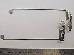 Петлі Lenovo IdeaPad Z580, HINGE-L, HINGE-R