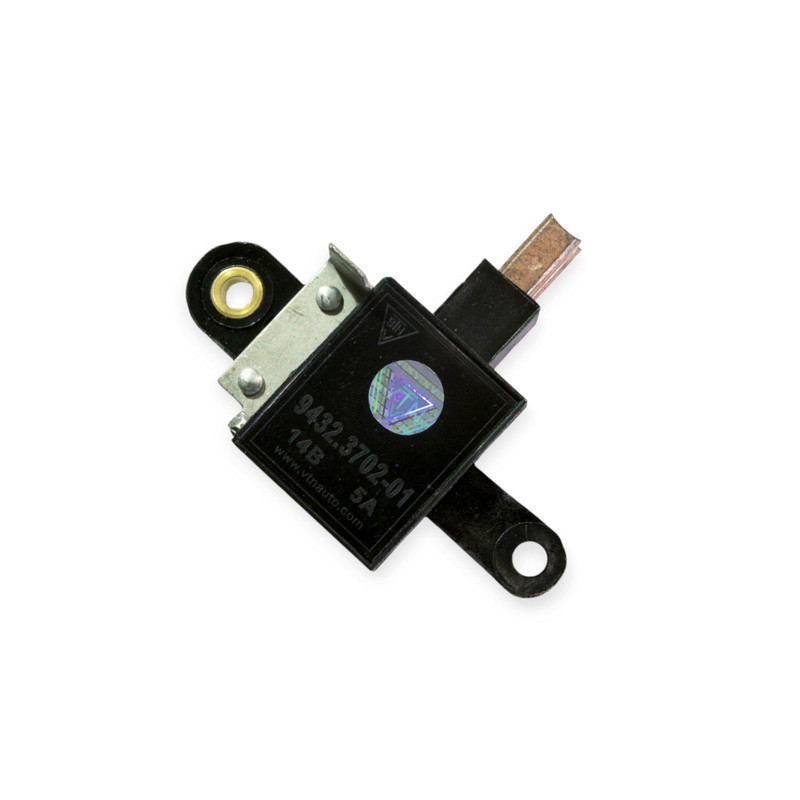 Регулятор напруги sens, таврія, славута 65а (втн) 14,1в, фото 1