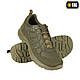M-Tac кросівки тактичні IVA Olive, фото 3