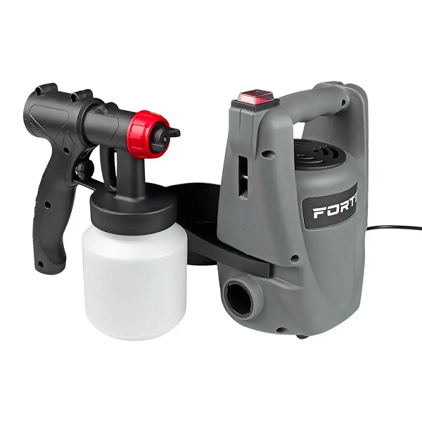 Фарбопульт Forte SG 750BP