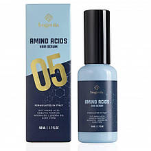 Сироватка для волосся Bogenia Amino Acids Hair Serum 50 мл
