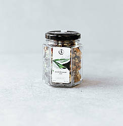 Чай трав'яний Альпійський луг, 40 г / скло