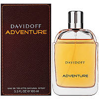 Adventure Davidoff туалетна вода 100 мл