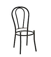 Каркас стільця Tulipan black (Новий Стиль ТМ)