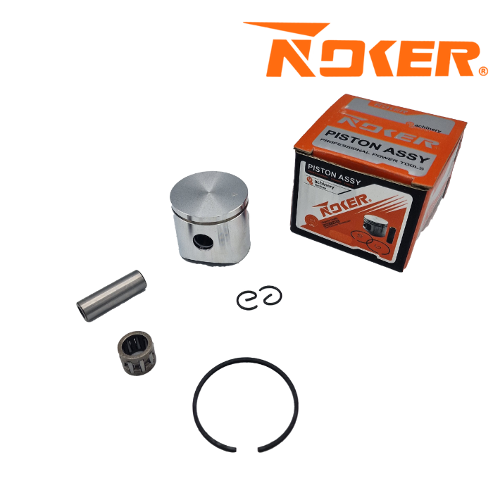 Поршень H 142 (40 мм) (NOKER)