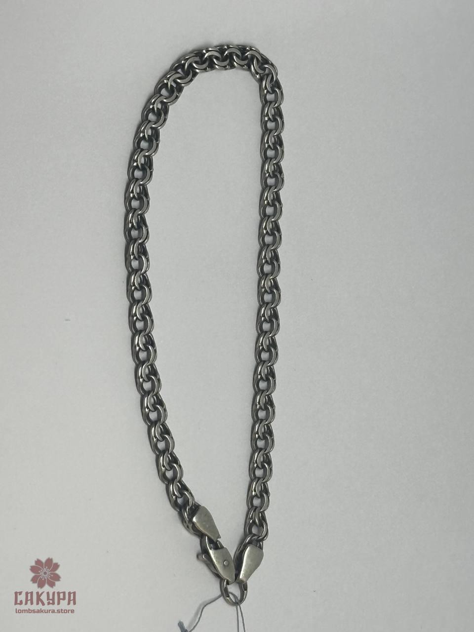 Срібний Браслет, фото 1